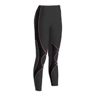 CW X Insulator Expert Tight Womens Long Underwear Bottom 2012  Running Compression Tights  Sports & Outdoors