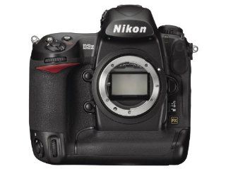 Brand New Nikon D800 Body Only Black  Slr Digital Cameras  Camera & Photo