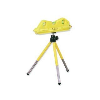 Mini Laser Level with Tripod   9 Inch   Line Lasers  