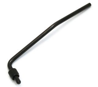 Mighty Might MM1306B Tremolo Arm For Floyd Rose II with Bushing   Black Musical Instruments