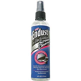 Endust Multi Surface Anti Static Electronics Cleaner, 4 oz. Pump Spray  Make More Happen at