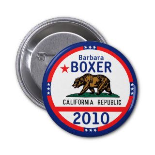 Boxer 2010 Button
