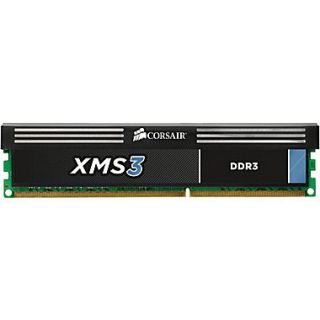 Corsair CMX8GX3M1A1333C9 DDR3 SDRAM (240 pin SoDIMM) Memory Module, 8GB  Make More Happen at