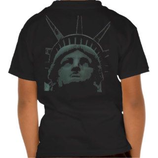 Statue of Liberty T shirt New York Shirt Souvenirs