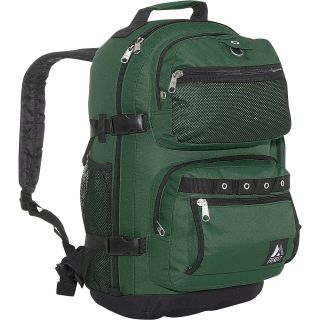 Everest Oversize Deluxe Backpack