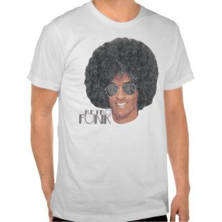 Retro Funk Vintage T shirts