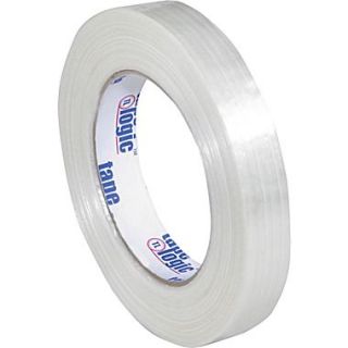 3/4 x 60 yds. (12 Pack) Tape Logic™ #1500 Filament Tape, 12/Case  Make More Happen at