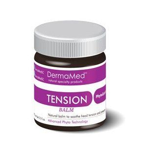 DermaMed Tension Balm (MigraCell) 50 ml Brand Dermamed Health & Personal Care