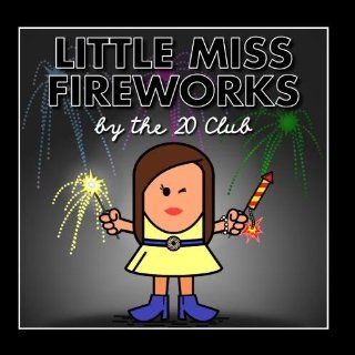 Little Miss Fireworks Music