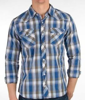 ReClaim Longmont Shirt at  Mens Clothing store Button Down Shirts