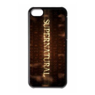 Unique Fashion Supernatural Cool Customized Special DIY Case for iPhone 5C Electronics