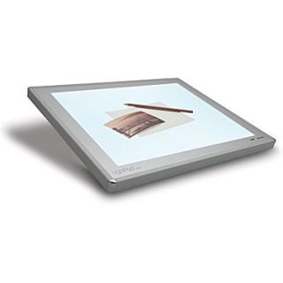 Artograph Light Pad Light Box, 12 x 17 x .625  Make More Happen at