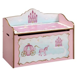 Guidecraft Princess Toybox   Toy Storage
