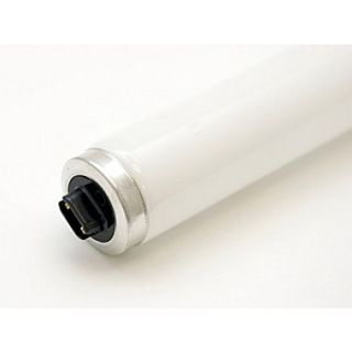 Philips 40 Watt 30 2290 lm T12 High Output Fluorescent Bulb, Cool White  Make More Happen at