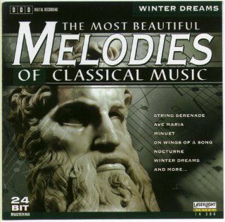 Most Beautiful Melodies 9 Music