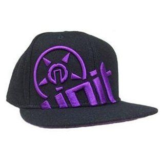 Unit Immortalized Hat   One size fits most/Purple Automotive