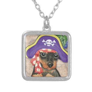 Min Pin Pirate Custom Jewelry