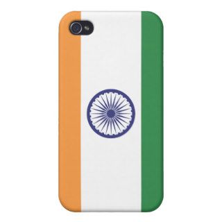 India iPhone 4/4S Case