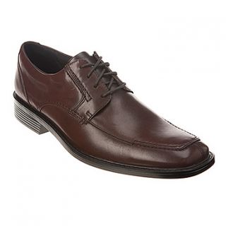 Bostonian Lazenby  Men's   Brown Smooth Leather