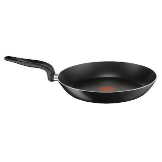 Tefal Tefal black non stick 30cm stir fry pan