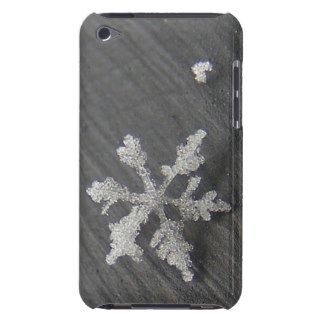 Snow Flake 44 ~ case iPod Touch Cases