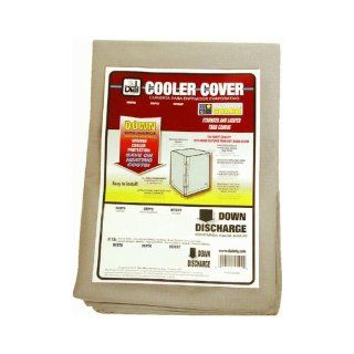 Dial Mfg. 8441 Cooler Cover