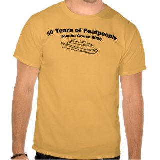 Anniversary Cruise Shirt