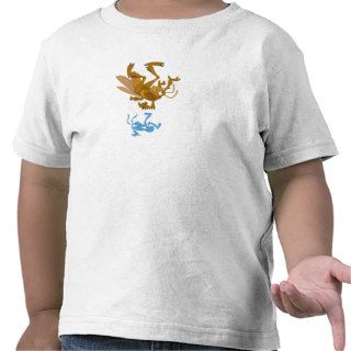 Flik Kicks Hopper Disney Tee Shirt