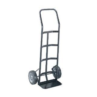 Safco 4069 Tuff Truck Continuous Handle Truck   Hand Trucks  