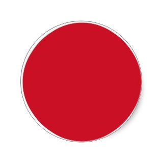 航空自衛隊の国籍マーク Nippon Roundel Flag of JASDF Round Sticker