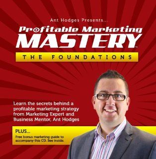Profitable Marketing Mastery   The Foundations Music