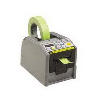 ASG Tape Dispenser EZ 9000 Cuts Any Size Roll   Masking Tape  