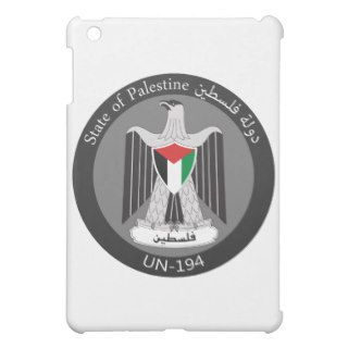 State of Palestine Case For The iPad Mini