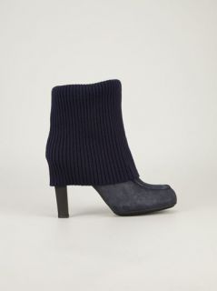 Hogan Ankle Boot