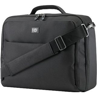 HP 17.3inch Carrying Case For Notebook, Black  Make More Happen at