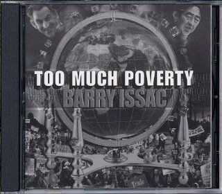 Too Much Poverty Music