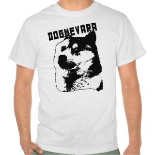 Doge doguevara T shirt
