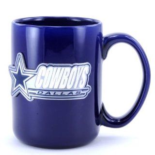Dallas Cowboys Mug Kitchen & Dining