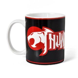 Thundercats Mug Kitchen & Dining