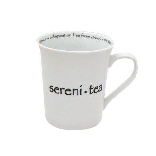 Sereni Tea Mug Kitchen & Dining