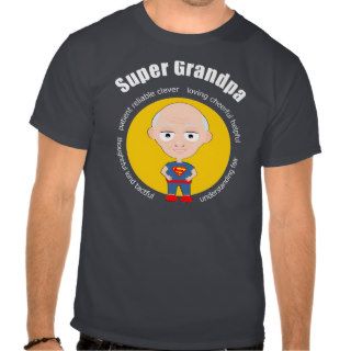 Grandparents day shirt