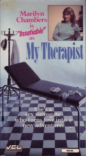 My Therapist Marilyn Chambers Movies & TV
