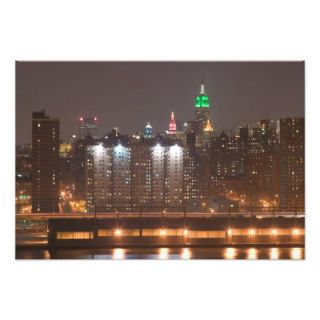 USA, New York, New York City, Manhattan 22 Photo Art