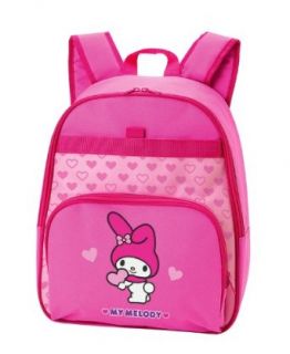 Sanrio My Melody Backpack Clothing