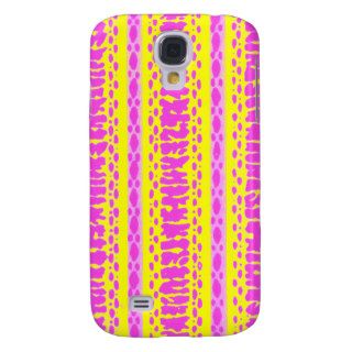 Change the Color Wallpaper Samsung Galaxy S4 Case