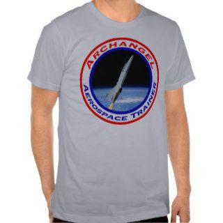 Archangel AST Logo T Shirt