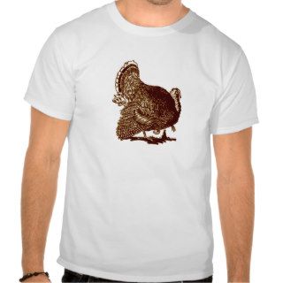 Turkey Tee Shirt