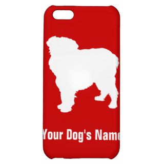 Personalized Brussels Griffon ブリュッセル・グリフォン iPhone 5C Cases