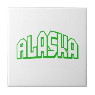 Alaska Ceramic Tile
