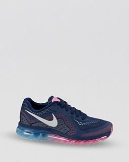 Nike Lace Up Sneakers   Women's Air Max 2014's